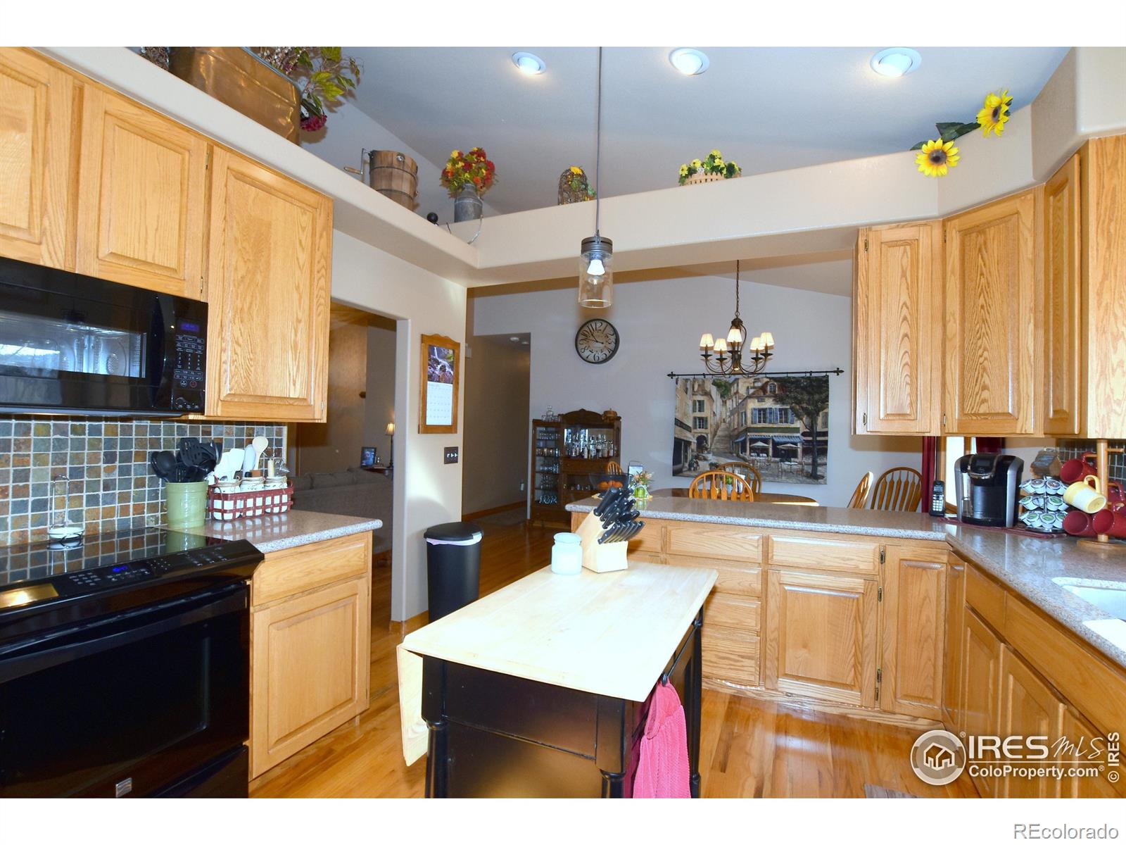 MLS Image #11 for 2707  sedona hills drive,loveland, Colorado