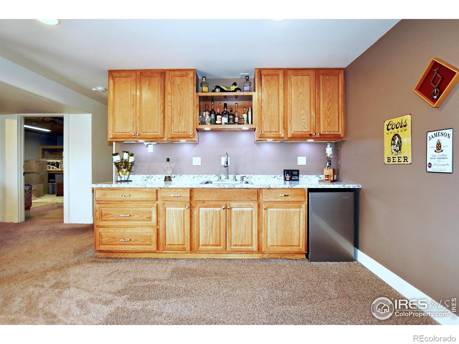 MLS Image #17 for 2707  sedona hills drive,loveland, Colorado