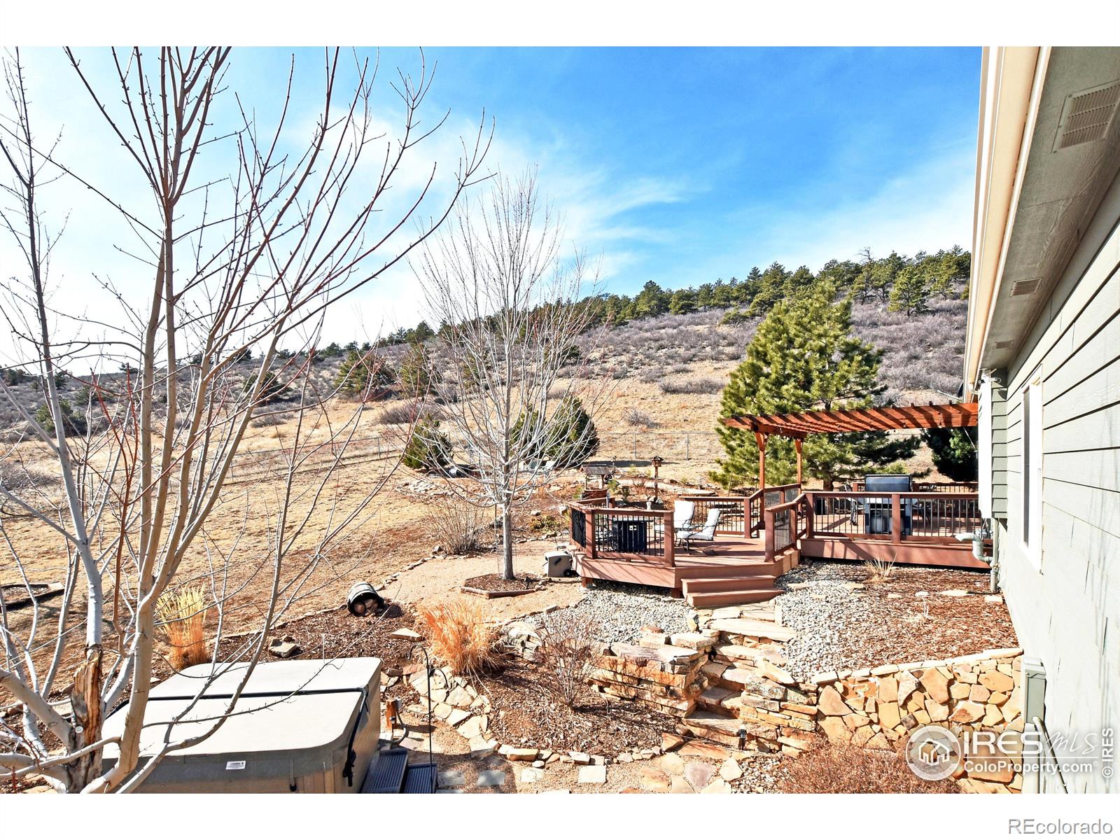 MLS Image #20 for 2707  sedona hills drive,loveland, Colorado