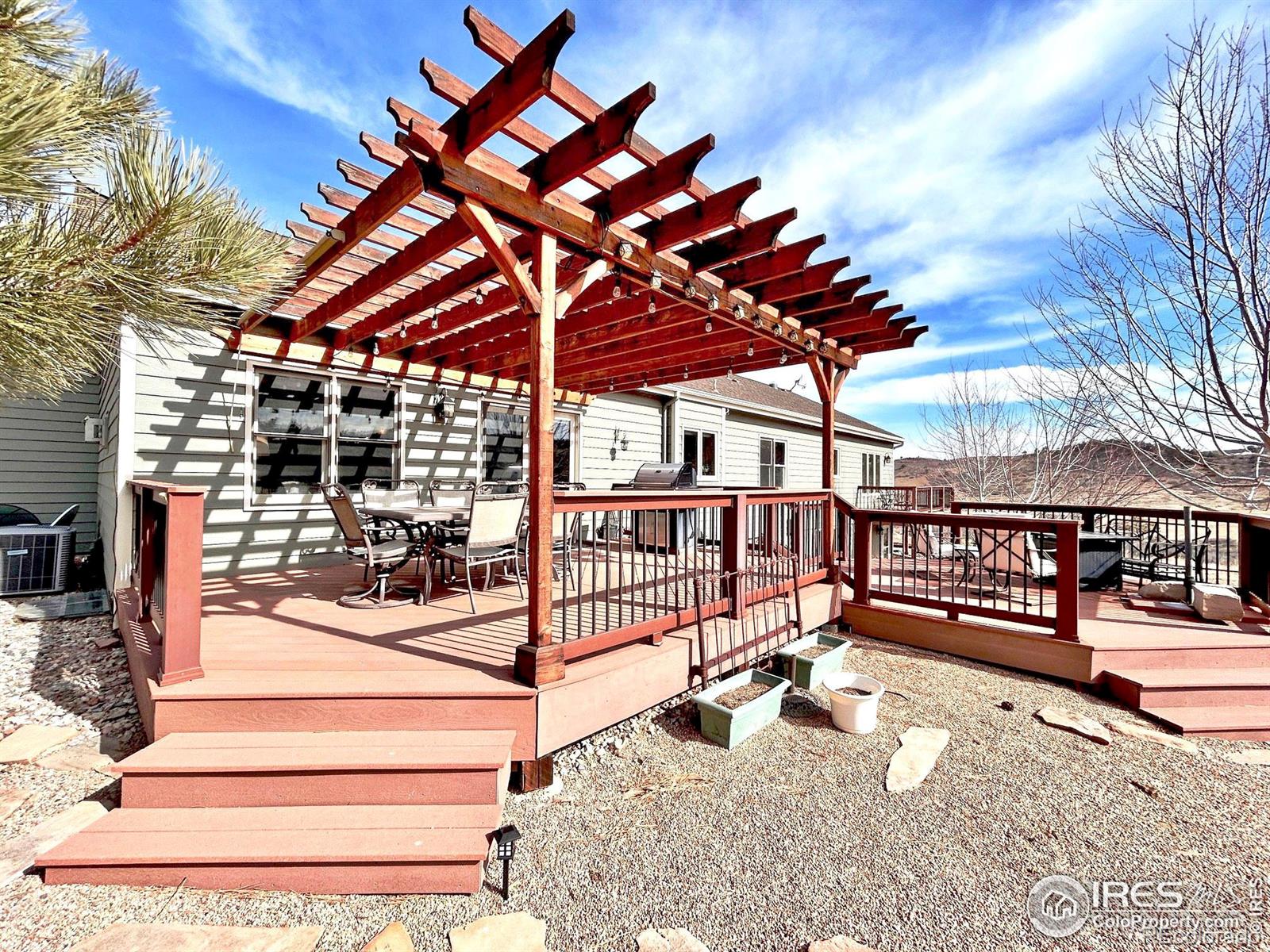 MLS Image #24 for 2707  sedona hills drive,loveland, Colorado