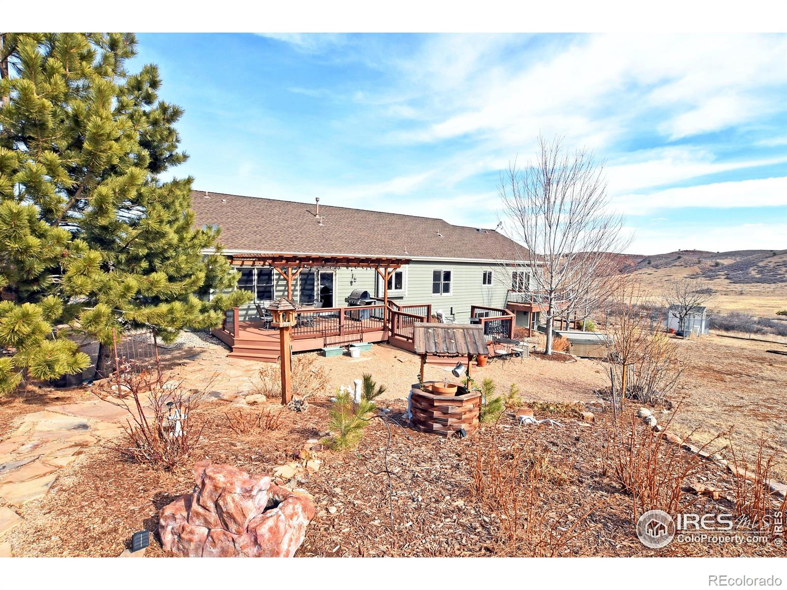 MLS Image #26 for 2707  sedona hills drive,loveland, Colorado