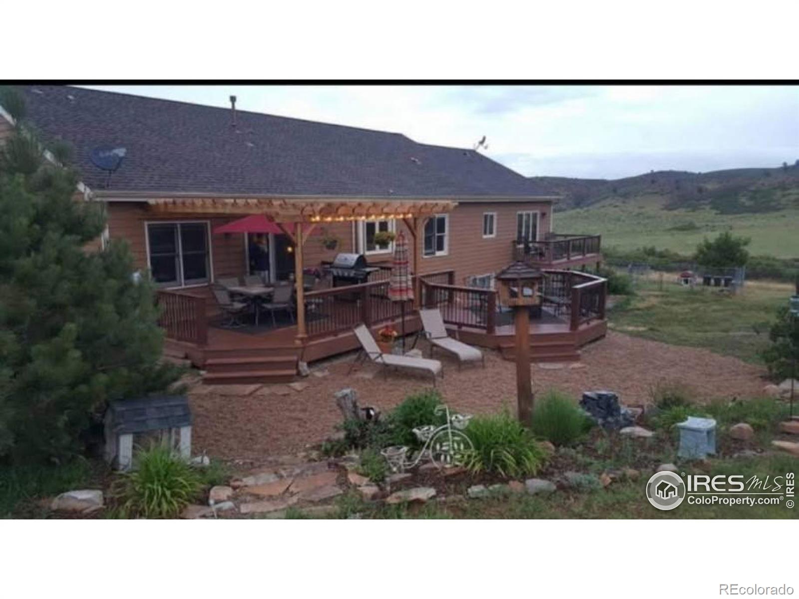 MLS Image #27 for 2707  sedona hills drive,loveland, Colorado