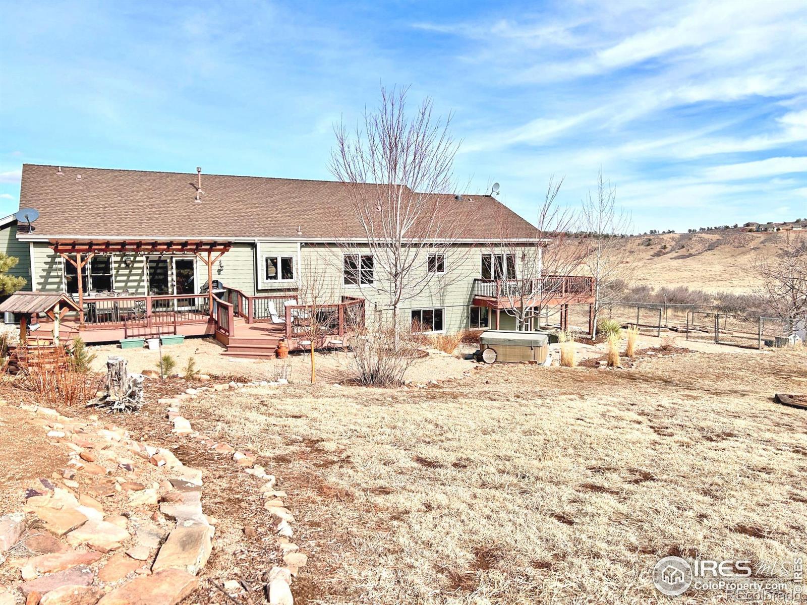 MLS Image #29 for 2707  sedona hills drive,loveland, Colorado