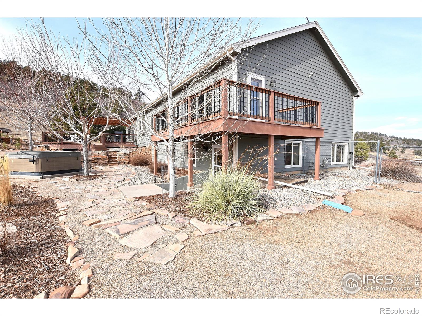 MLS Image #30 for 2707  sedona hills drive,loveland, Colorado