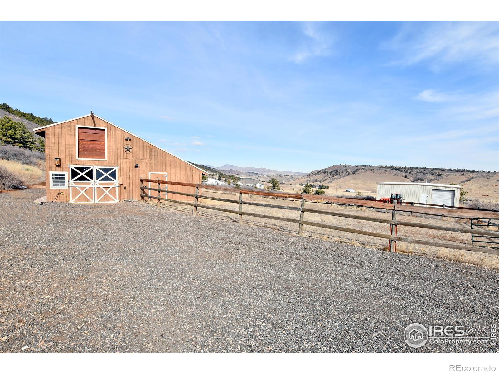 MLS Image #31 for 2707  sedona hills drive,loveland, Colorado