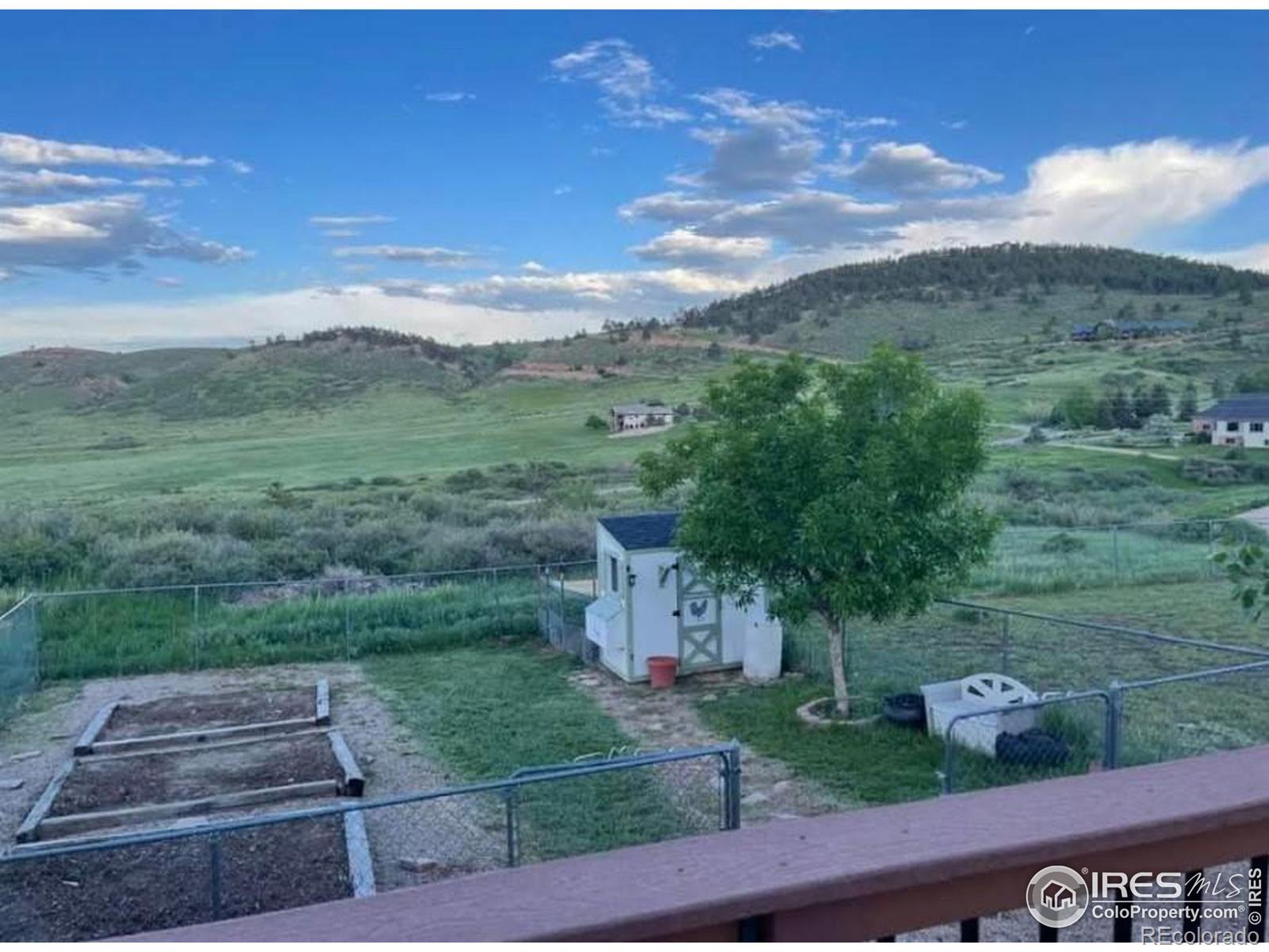 MLS Image #38 for 2707  sedona hills drive,loveland, Colorado