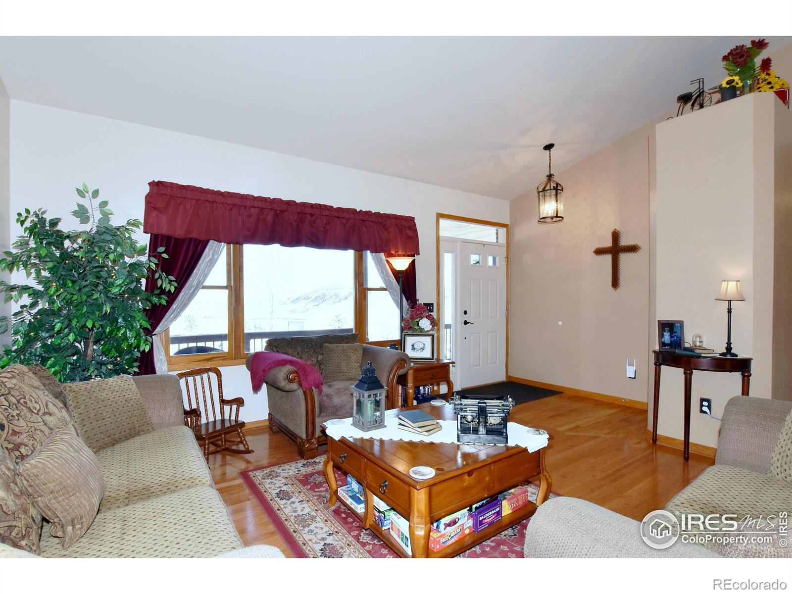 MLS Image #4 for 2707  sedona hills drive,loveland, Colorado