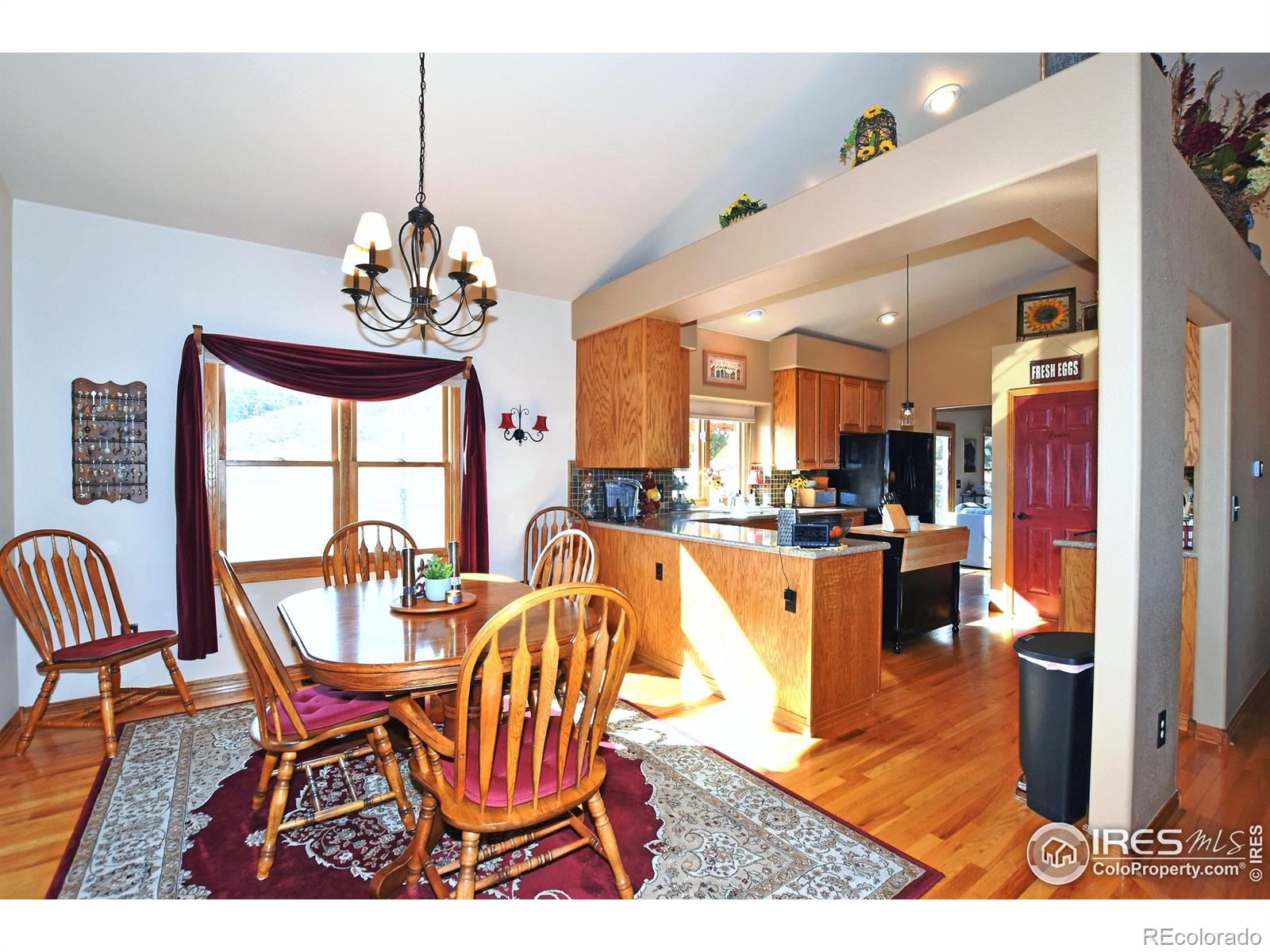 MLS Image #5 for 2707  sedona hills drive,loveland, Colorado