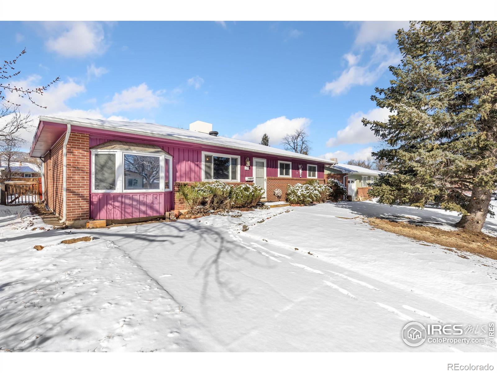 MLS Image #0 for 805  38th street,boulder, Colorado