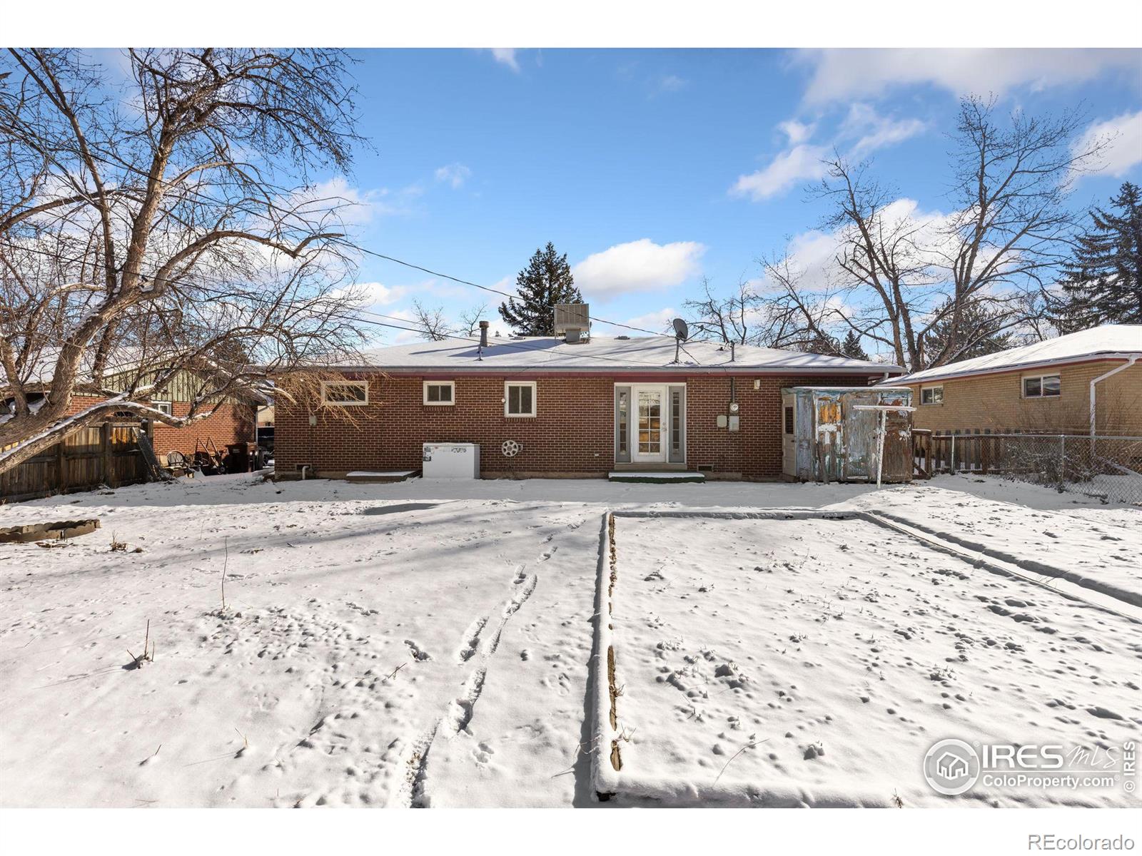 MLS Image #17 for 805  38th street,boulder, Colorado