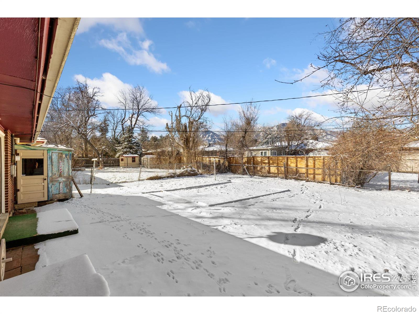 MLS Image #18 for 805  38th street,boulder, Colorado