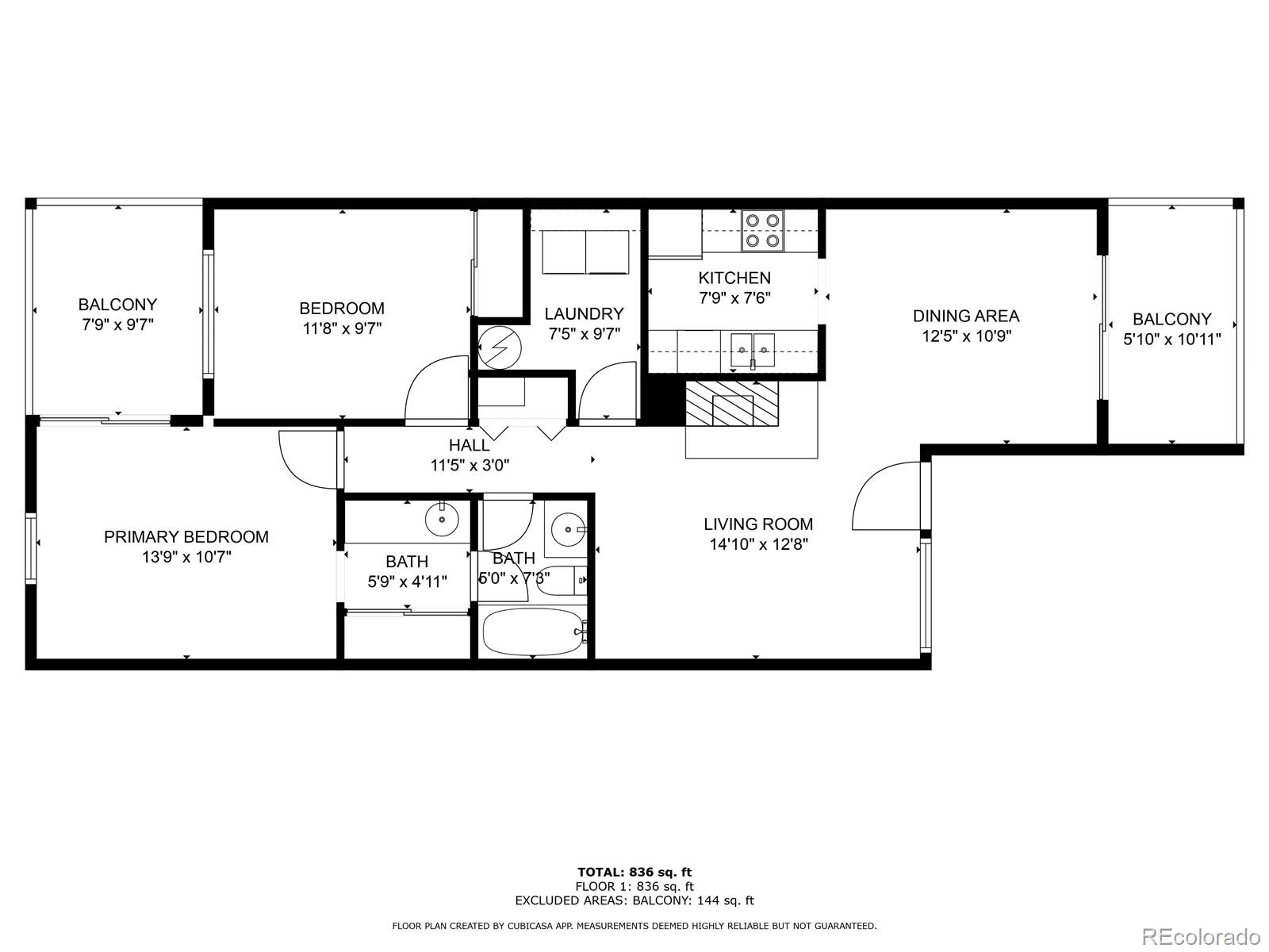 MLS Image #20 for 6009  yarrow street,arvada, Colorado