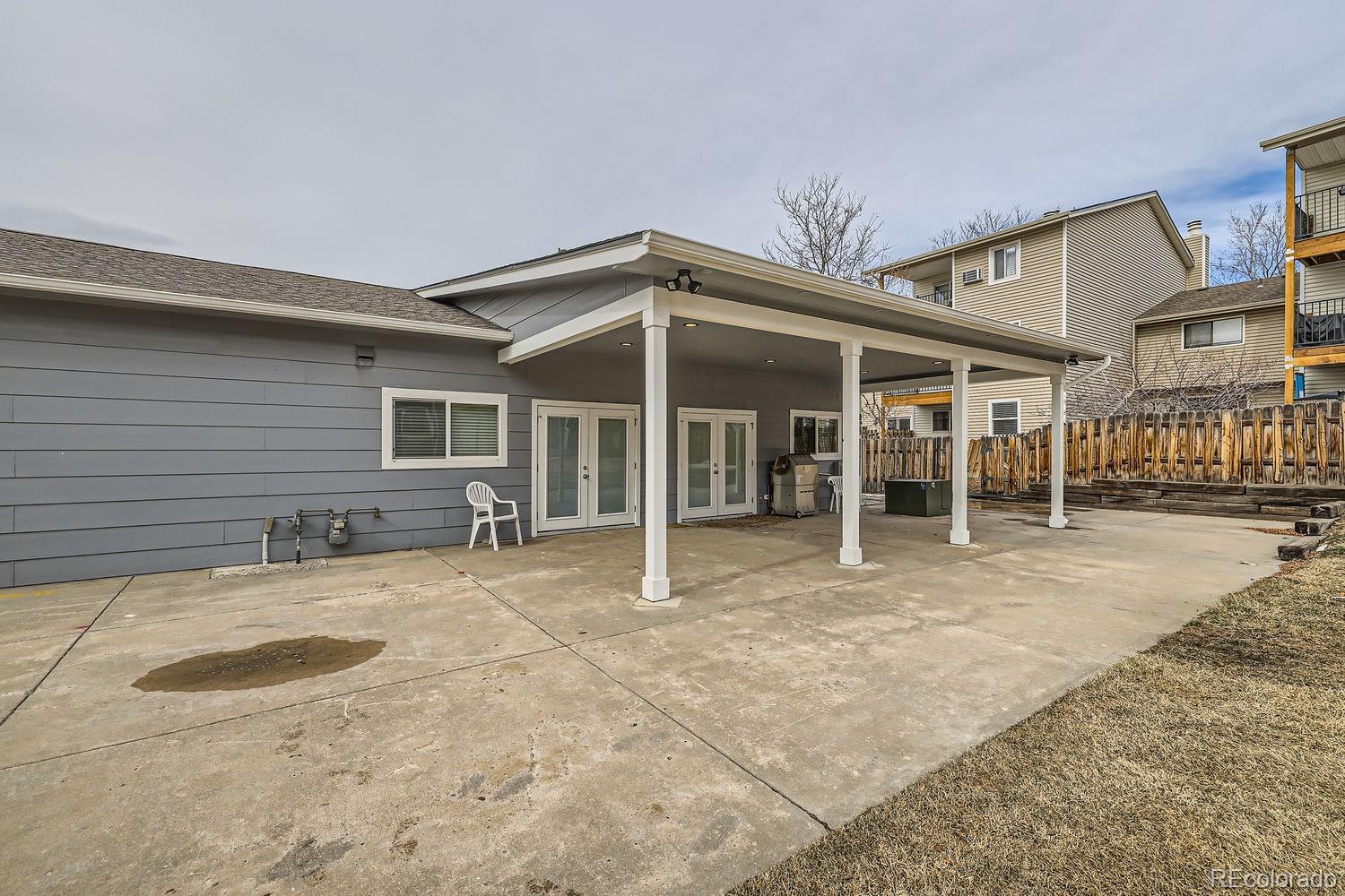 MLS Image #26 for 6009  yarrow street,arvada, Colorado