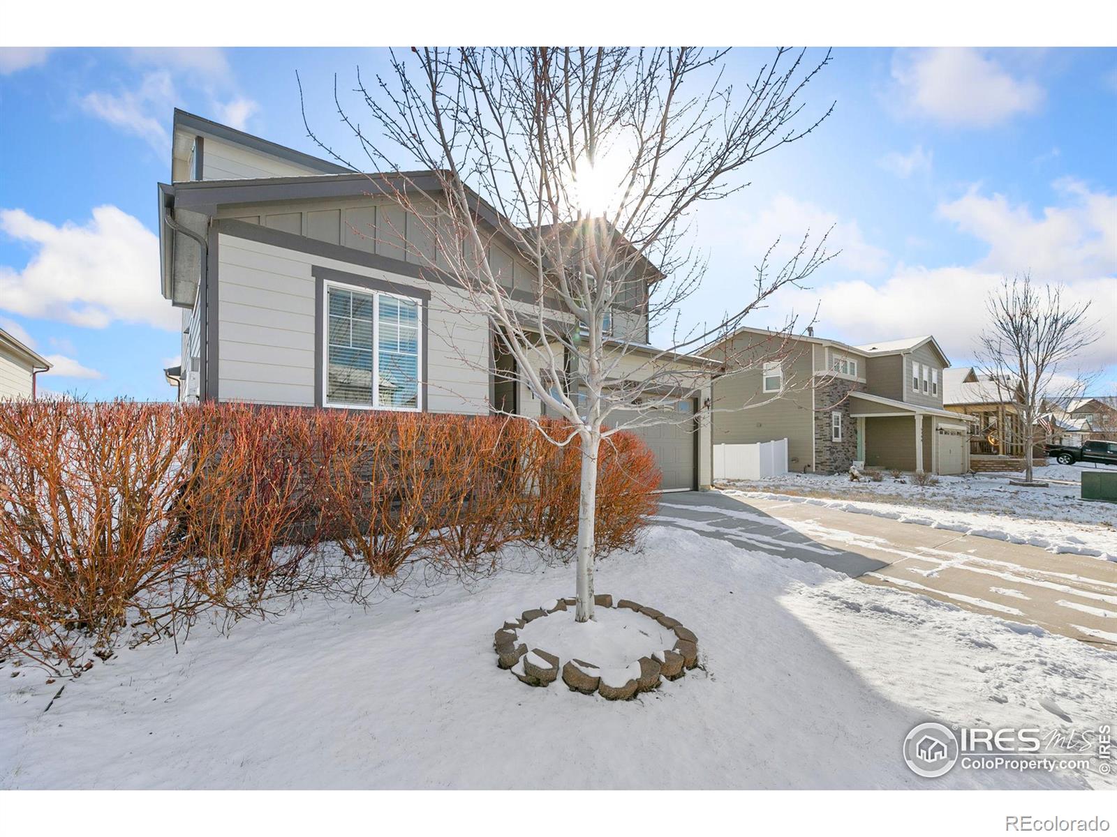 MLS Image #1 for 5231  osbourne drive,windsor, Colorado