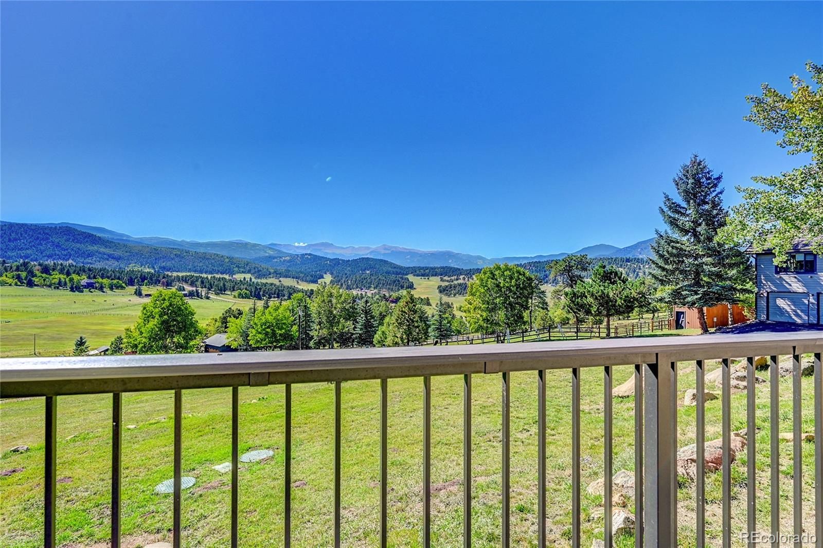 MLS Image #11 for 31762  horseshoe drive,evergreen, Colorado