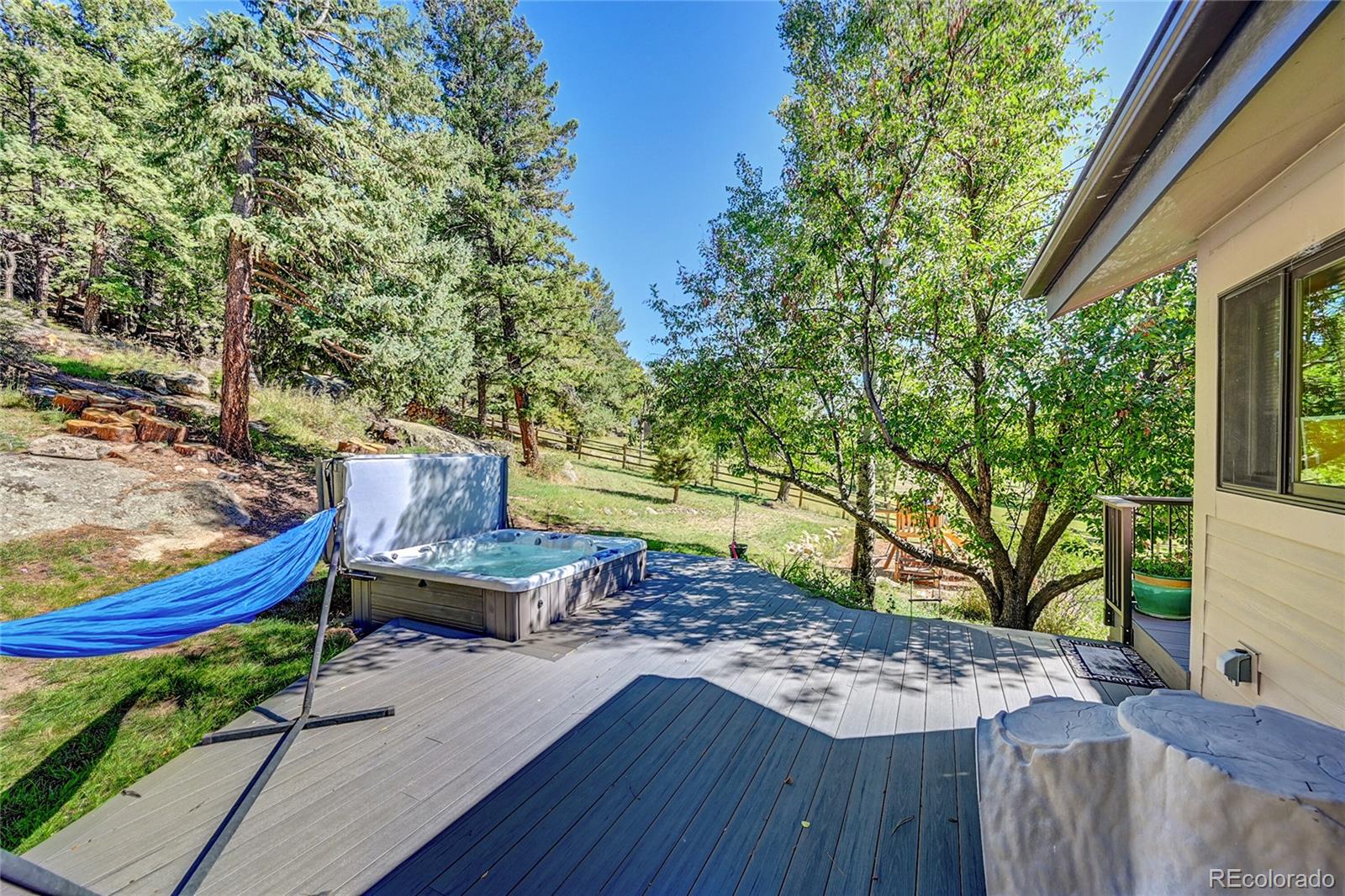 MLS Image #12 for 31762  horseshoe drive,evergreen, Colorado