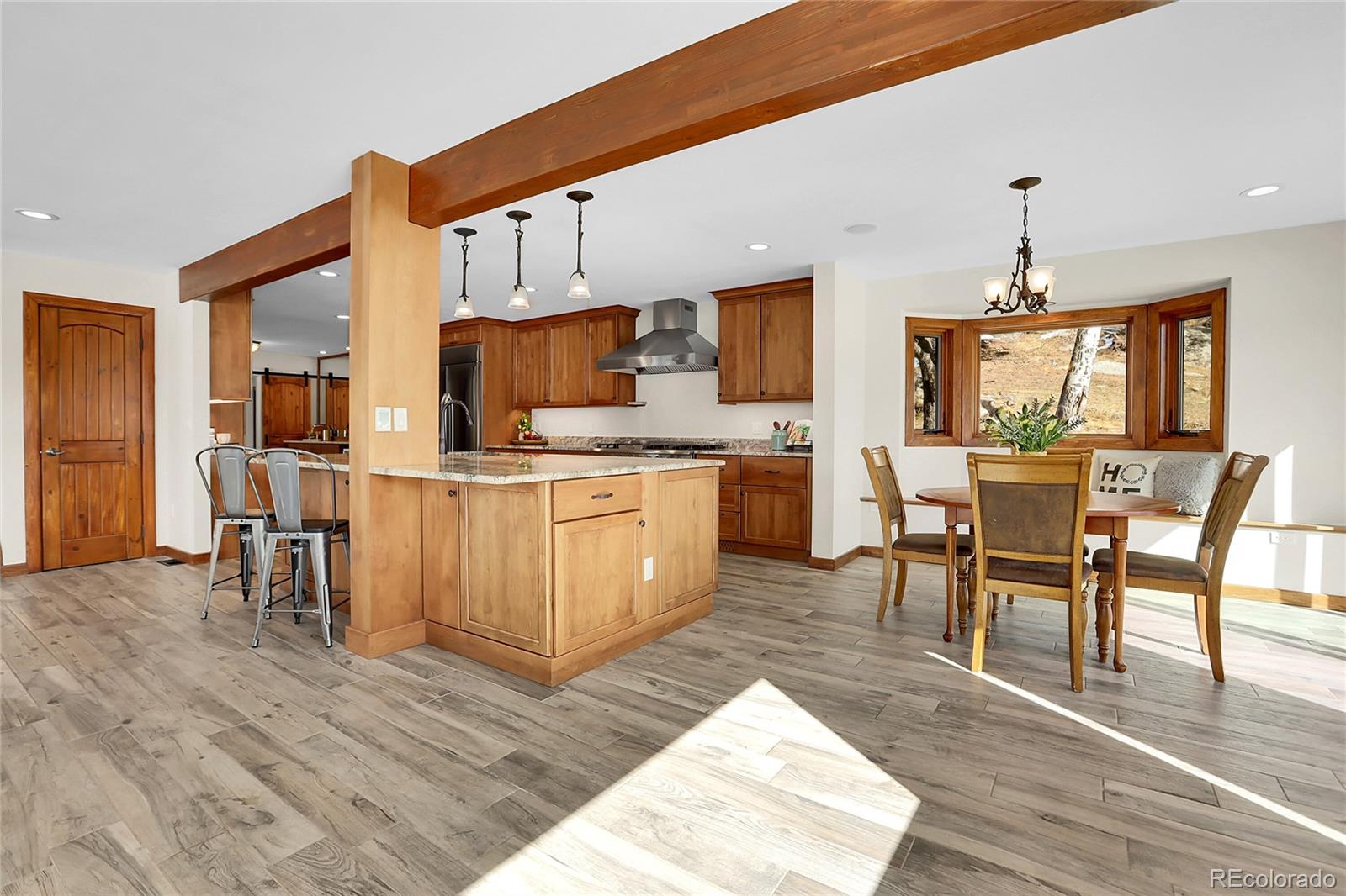 MLS Image #13 for 31762  horseshoe drive,evergreen, Colorado