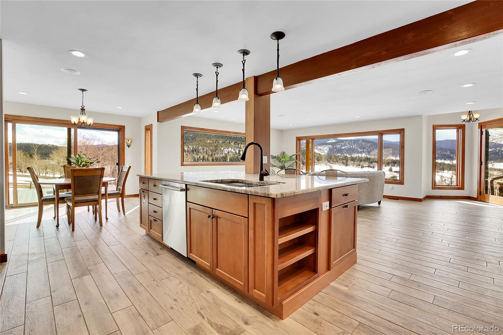 MLS Image #14 for 31762  horseshoe drive,evergreen, Colorado