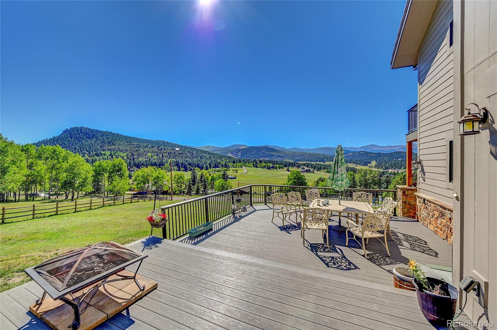 MLS Image #16 for 31762  horseshoe drive,evergreen, Colorado