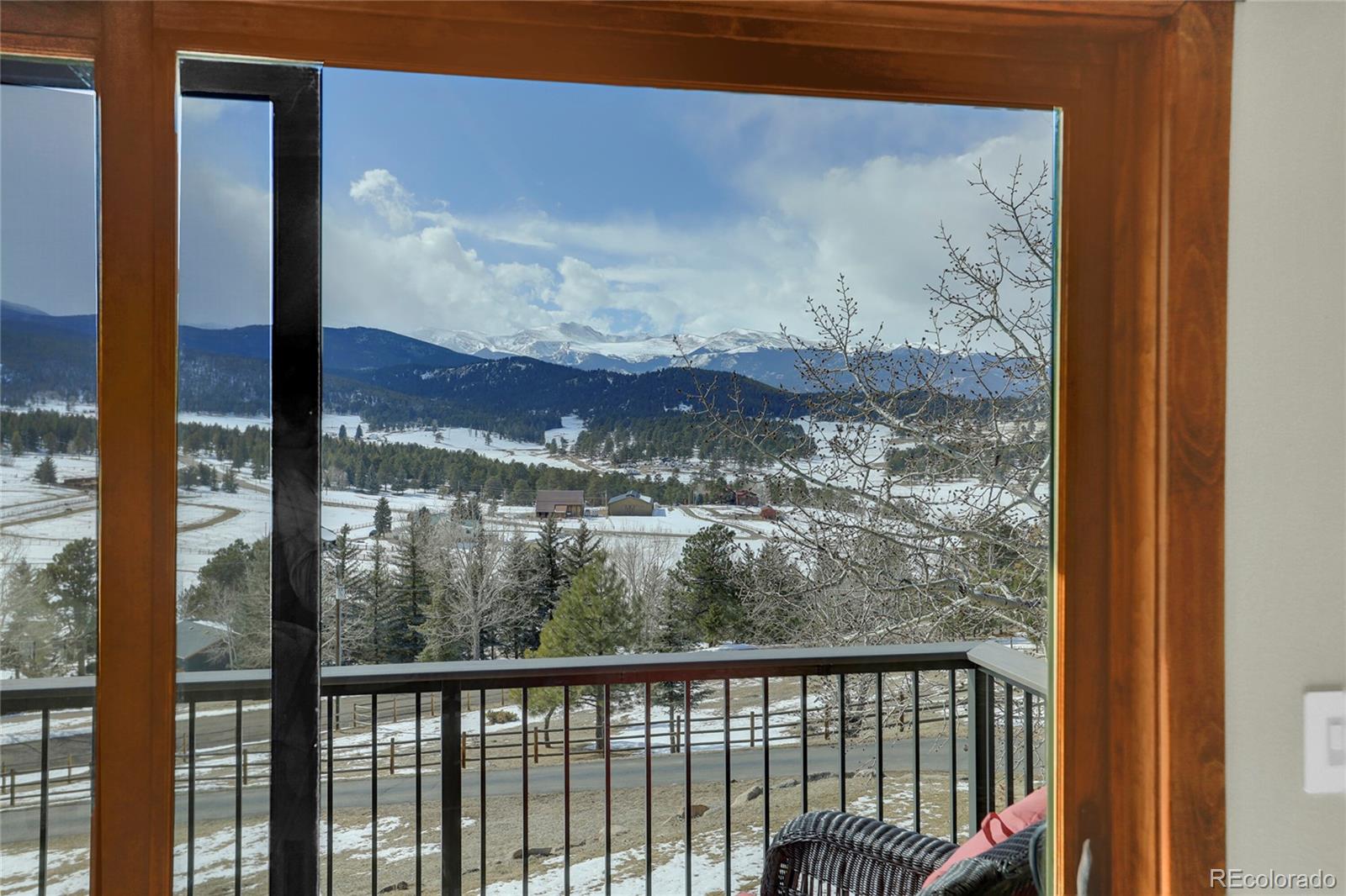 MLS Image #33 for 31762  horseshoe drive,evergreen, Colorado