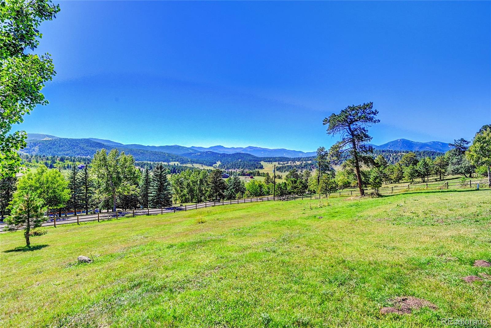 MLS Image #4 for 31762  horseshoe drive,evergreen, Colorado