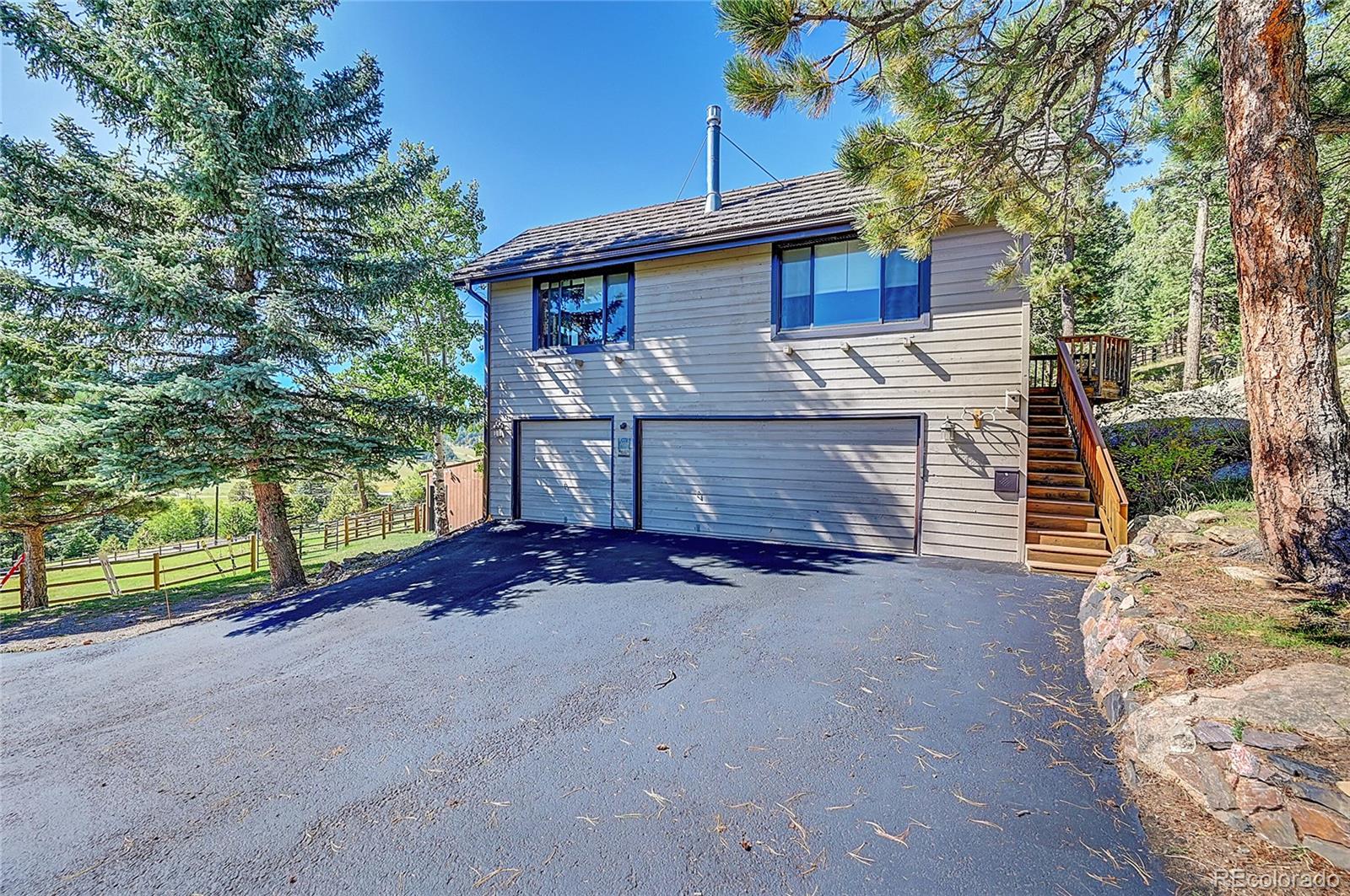 MLS Image #41 for 31762  horseshoe drive,evergreen, Colorado