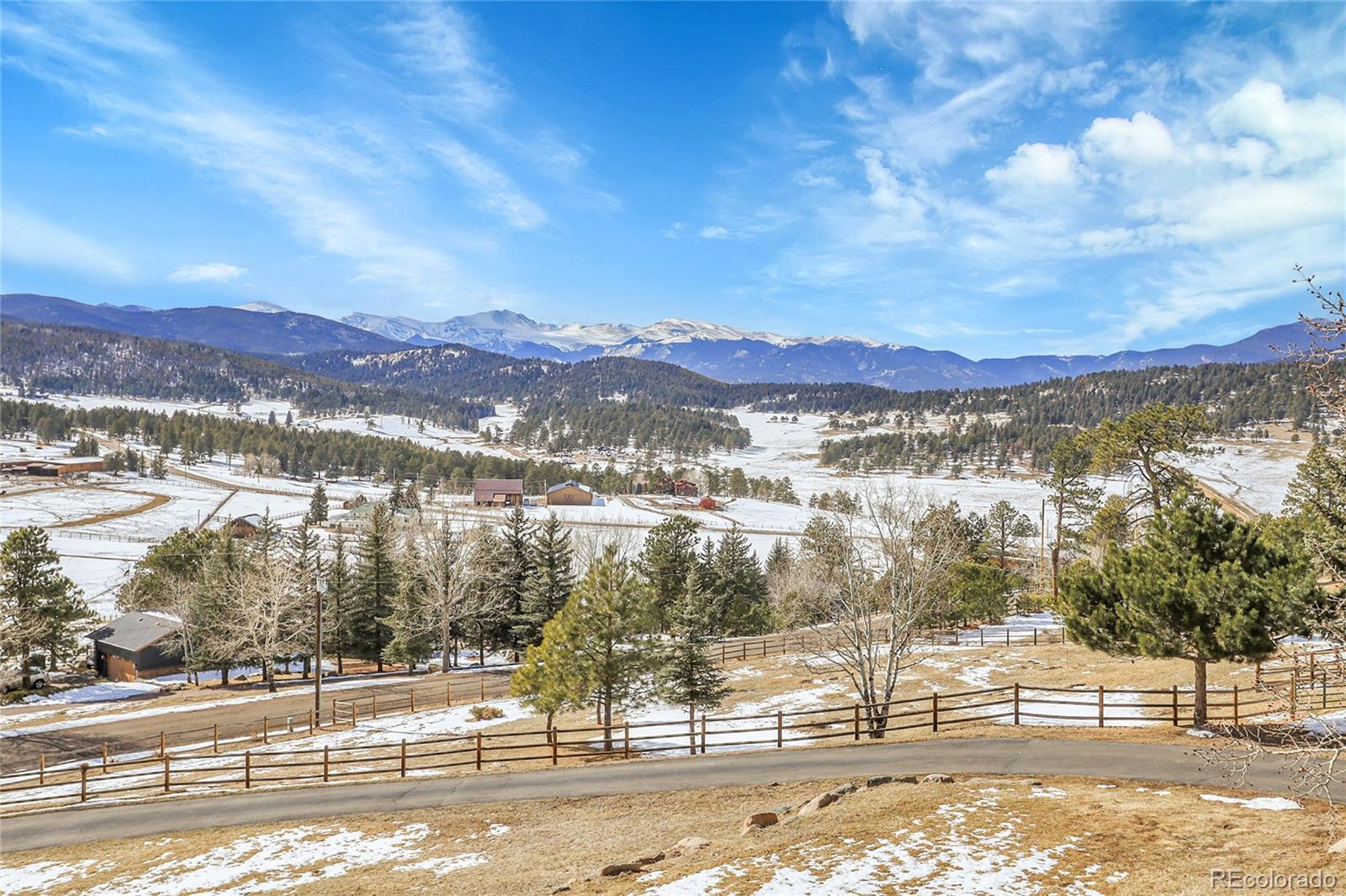 MLS Image #47 for 31762  horseshoe drive,evergreen, Colorado