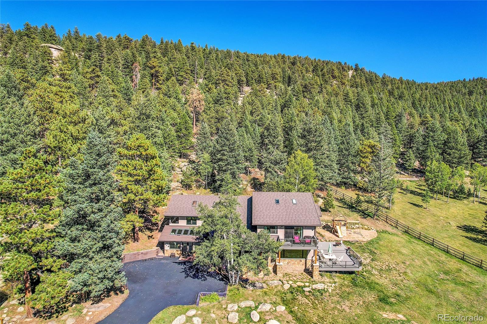 MLS Image #48 for 31762  horseshoe drive,evergreen, Colorado