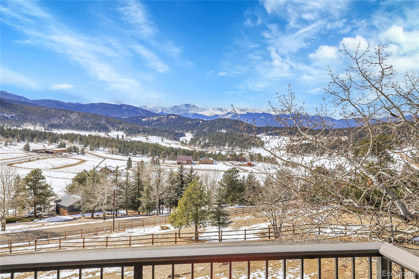 MLS Image #49 for 31762  horseshoe drive,evergreen, Colorado