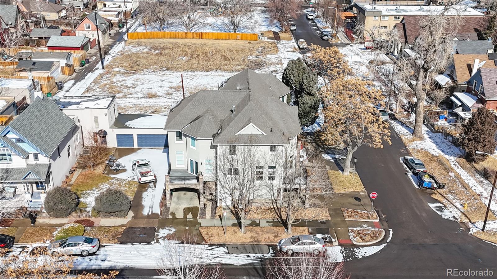 MLS Image #28 for 2503 n ogden street,denver, Colorado