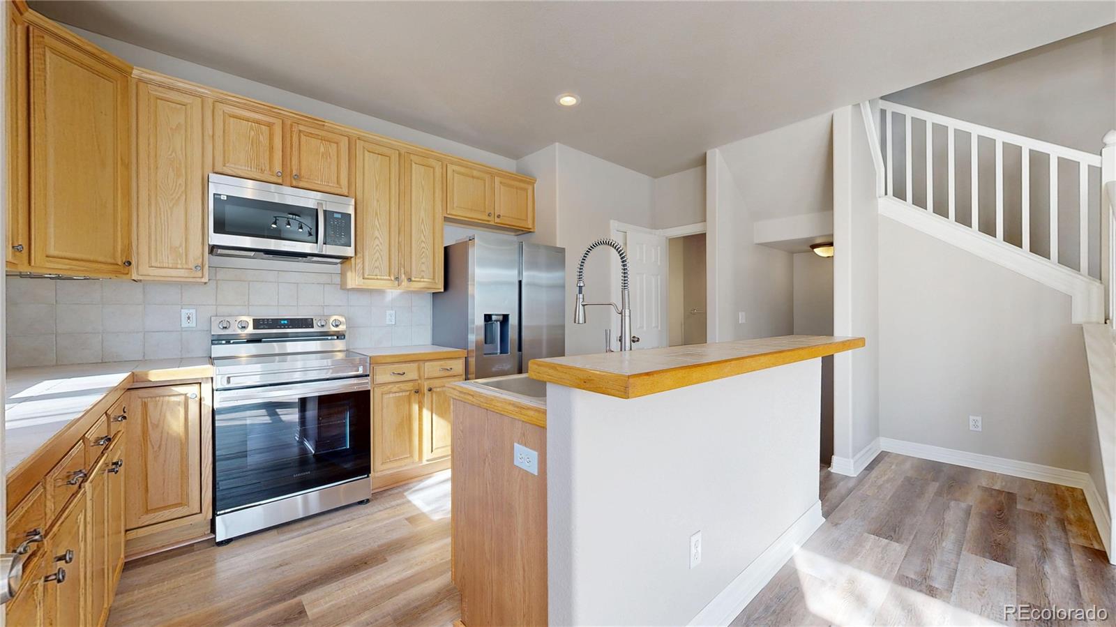 MLS Image #8 for 2503 n ogden street,denver, Colorado