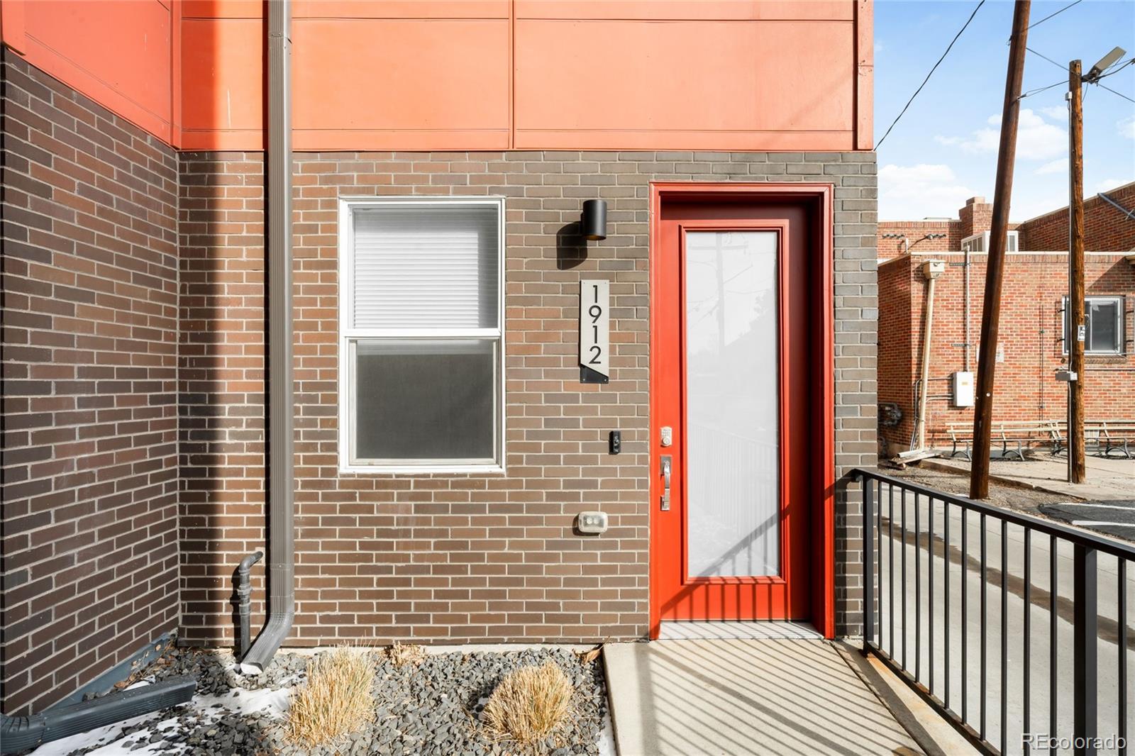 MLS Image #2 for 1912 w 38th avenue,denver, Colorado