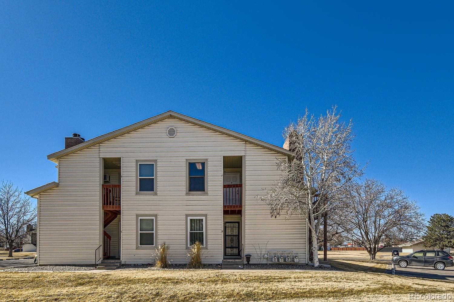 MLS Image #19 for 11922  bellaire street f,thornton, Colorado