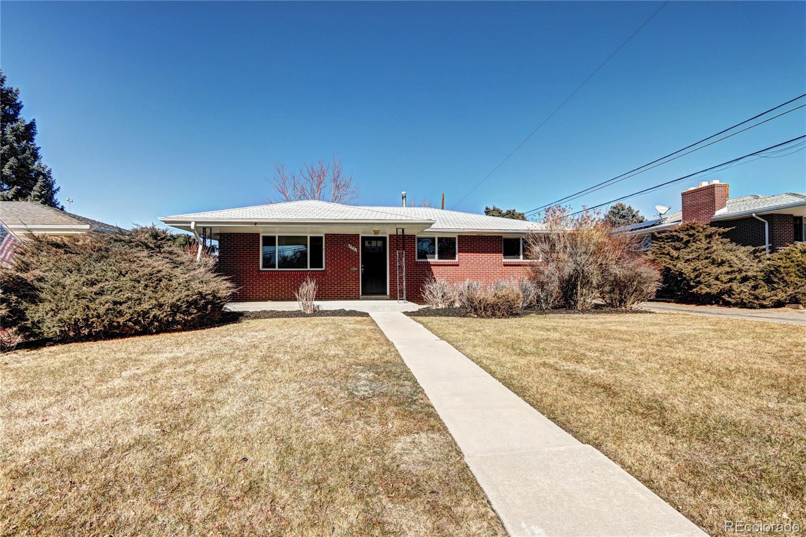 MLS Image #0 for 2921 e colorado avenue,denver, Colorado