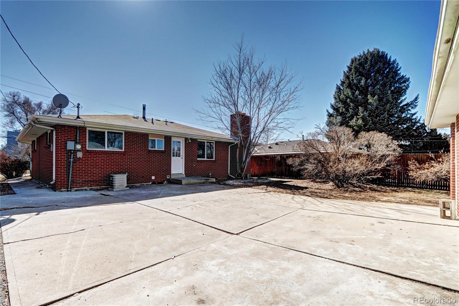 MLS Image #32 for 2921 e colorado avenue,denver, Colorado