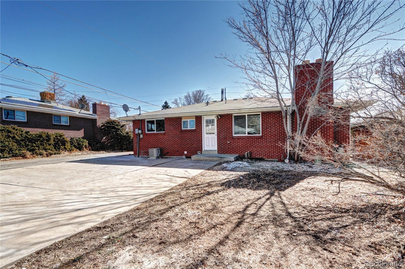 MLS Image #34 for 2921 e colorado avenue,denver, Colorado