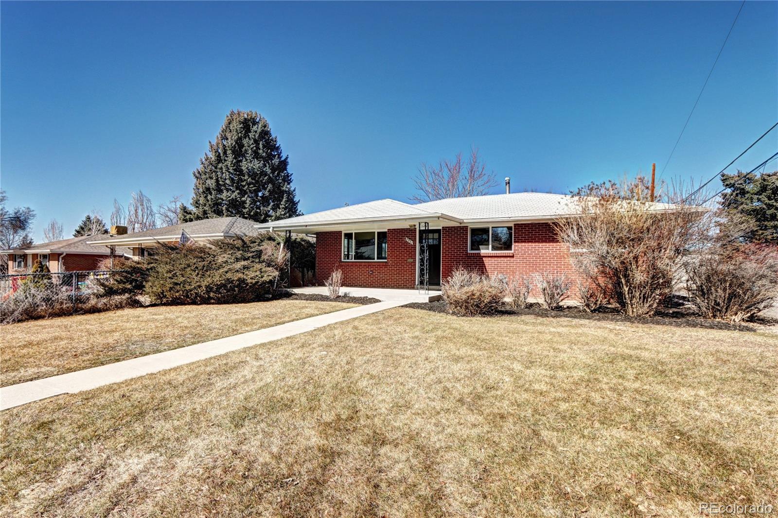 MLS Image #36 for 2921 e colorado avenue,denver, Colorado