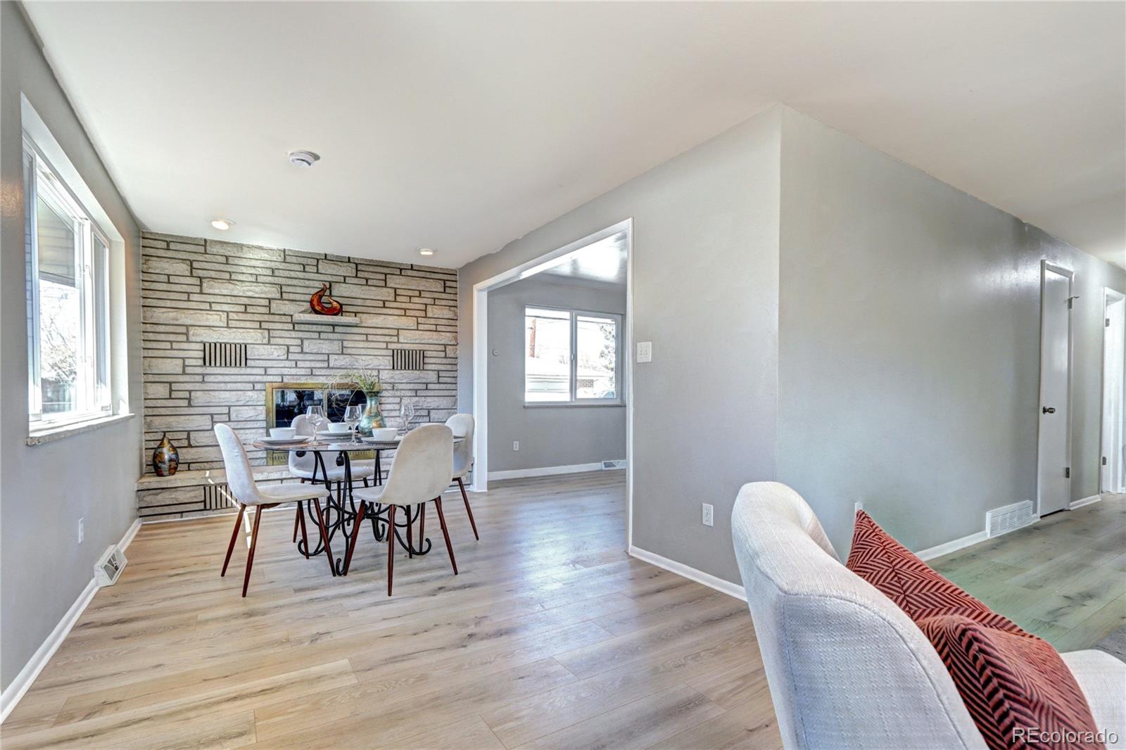 MLS Image #8 for 2921 e colorado avenue,denver, Colorado