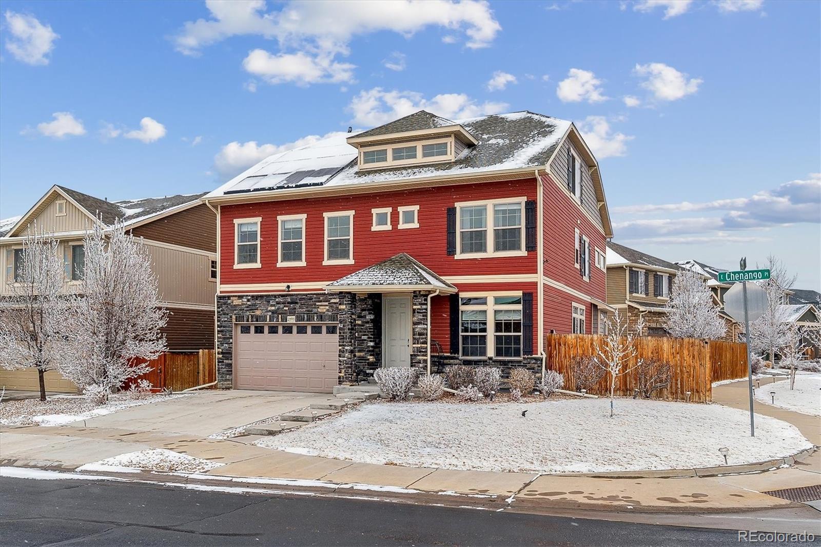 MLS Image #0 for 23593 e chenango place,aurora, Colorado