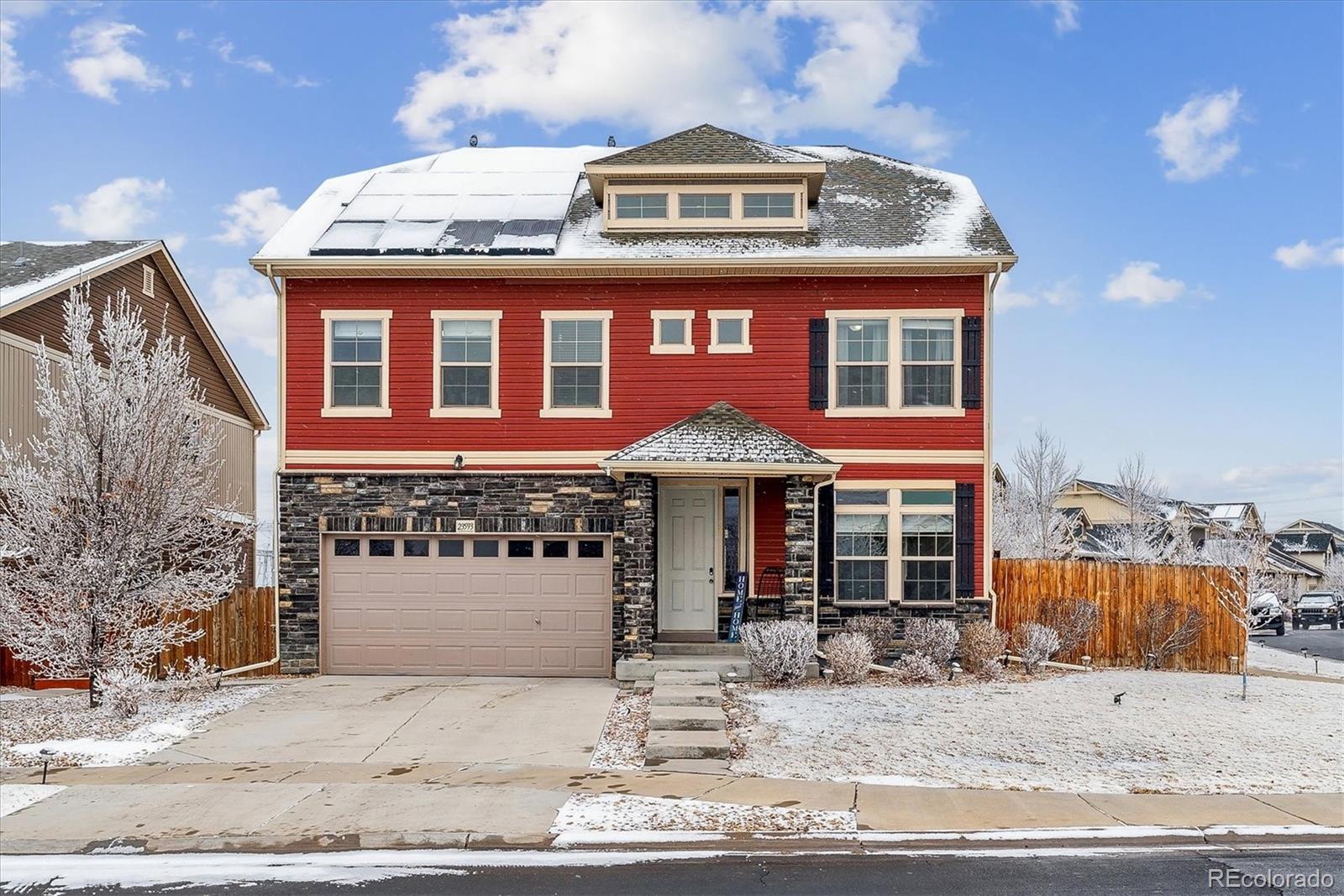 MLS Image #1 for 23593 e chenango place,aurora, Colorado