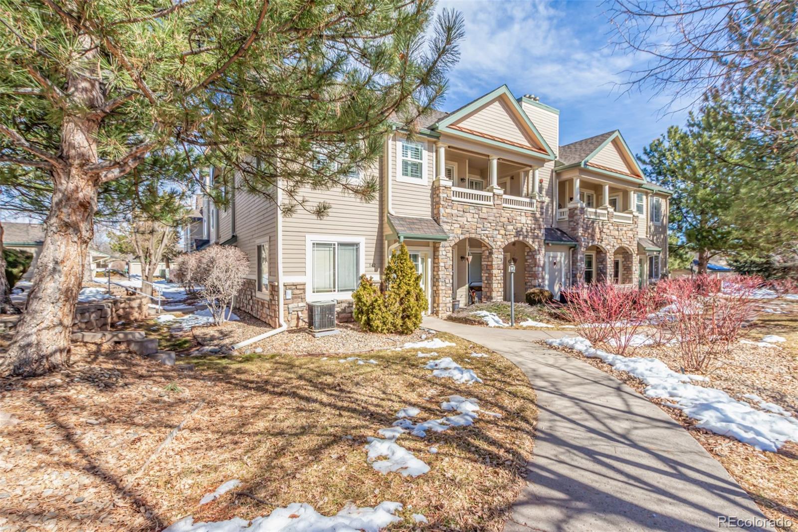 MLS Image #1 for 8374 s holland way,littleton, Colorado