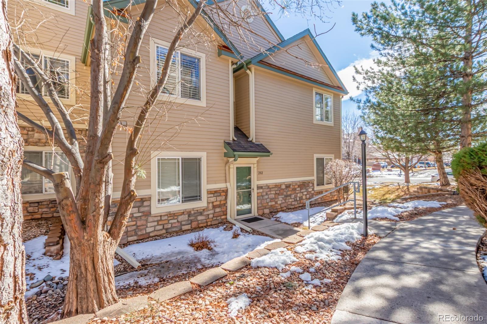 MLS Image #3 for 8374 s holland way,littleton, Colorado