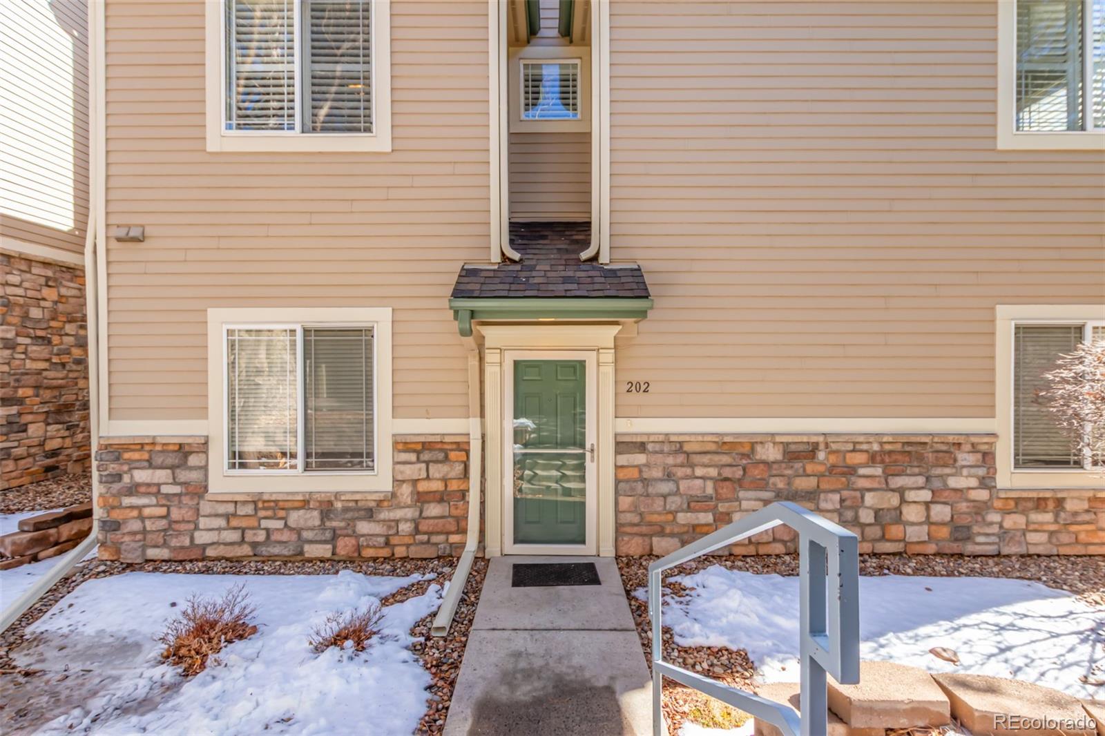 MLS Image #4 for 8374 s holland way,littleton, Colorado