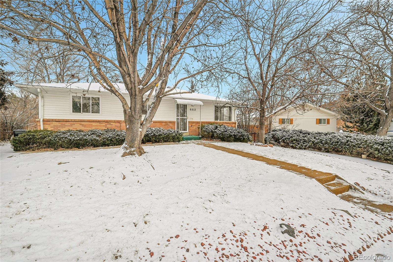 MLS Image #0 for 6512  upham street,arvada, Colorado