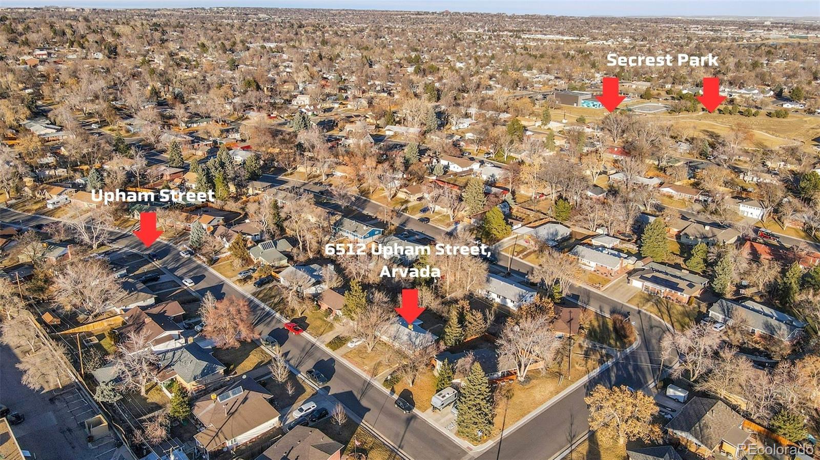 MLS Image #26 for 6512  upham street,arvada, Colorado