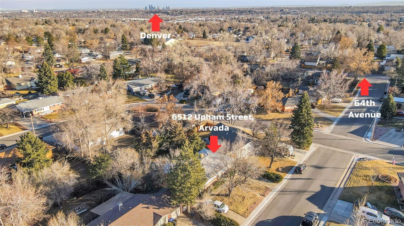 MLS Image #27 for 6512  upham street,arvada, Colorado