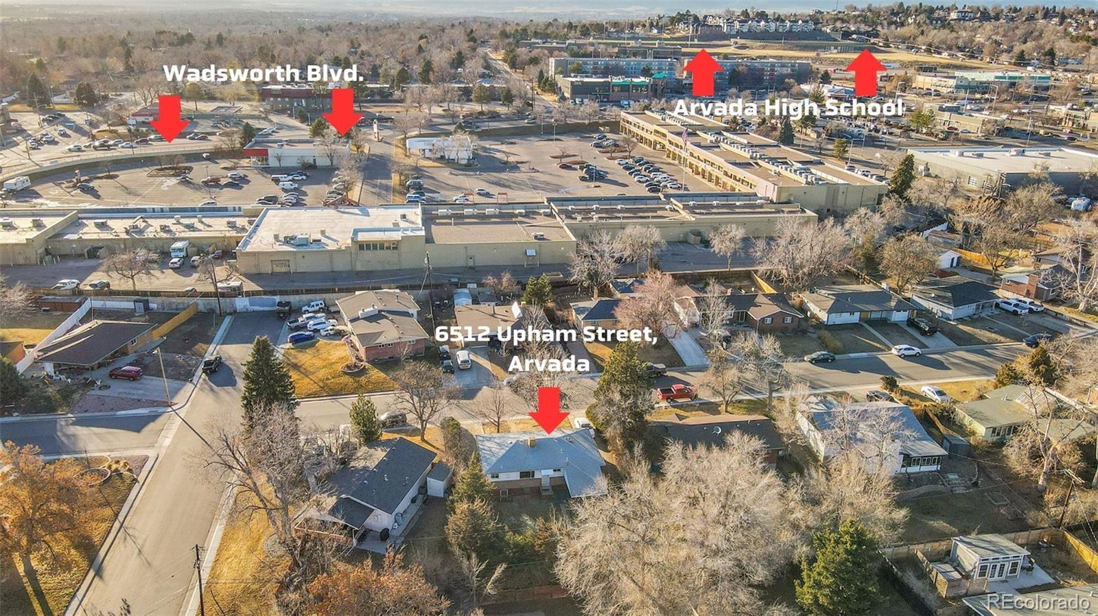 MLS Image #28 for 6512  upham street,arvada, Colorado