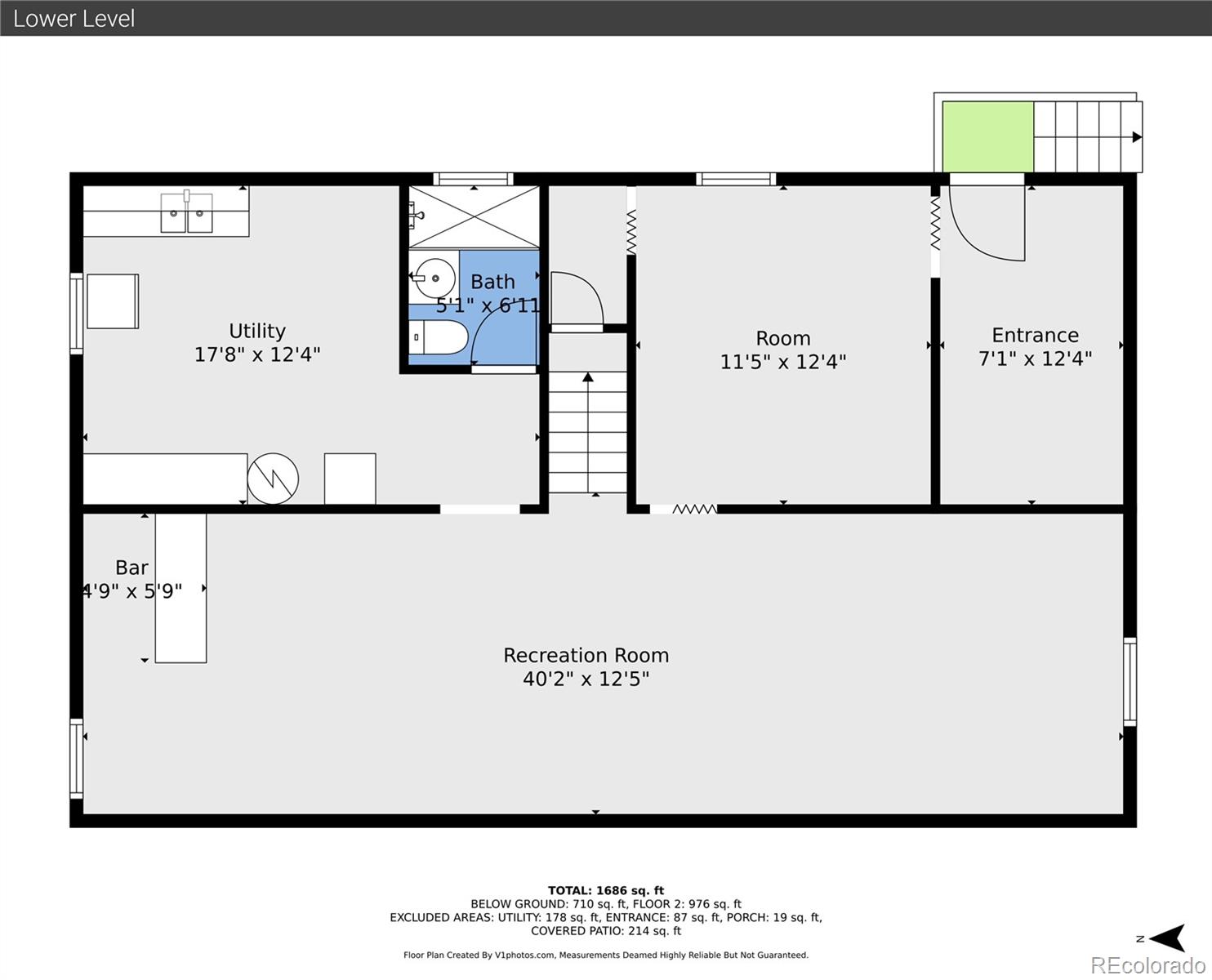 MLS Image #30 for 6512  upham street,arvada, Colorado