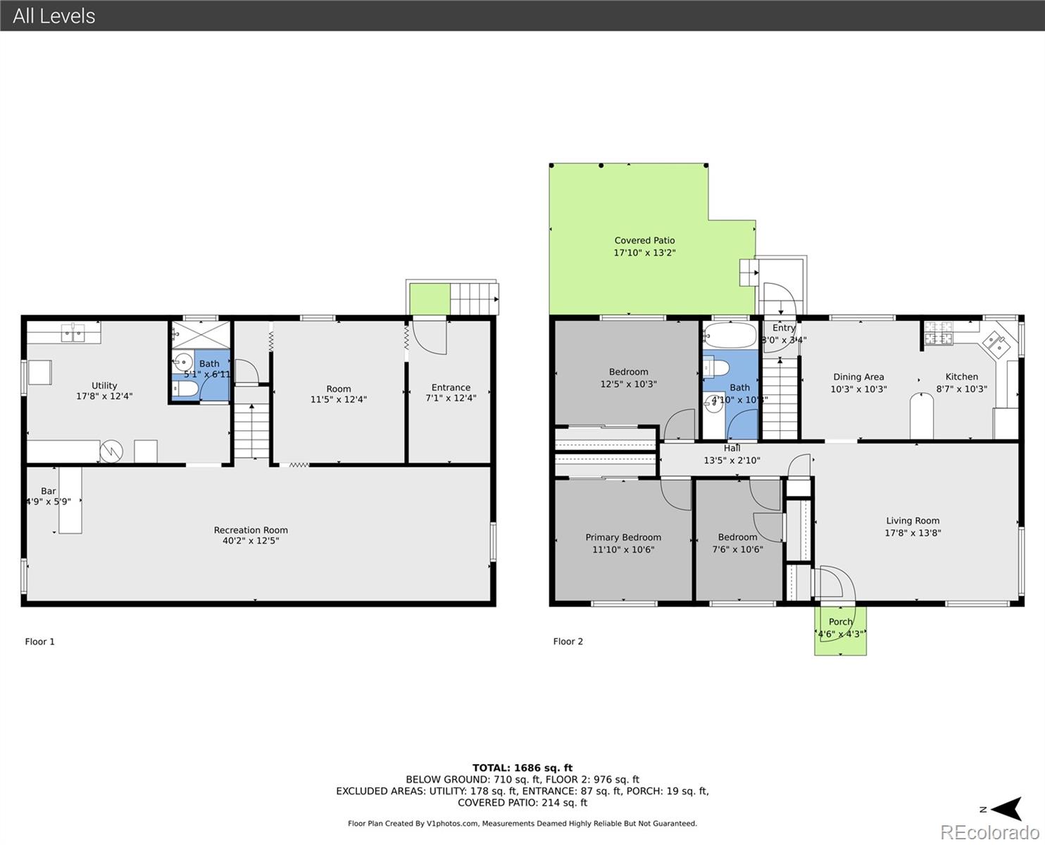 MLS Image #31 for 6512  upham street,arvada, Colorado