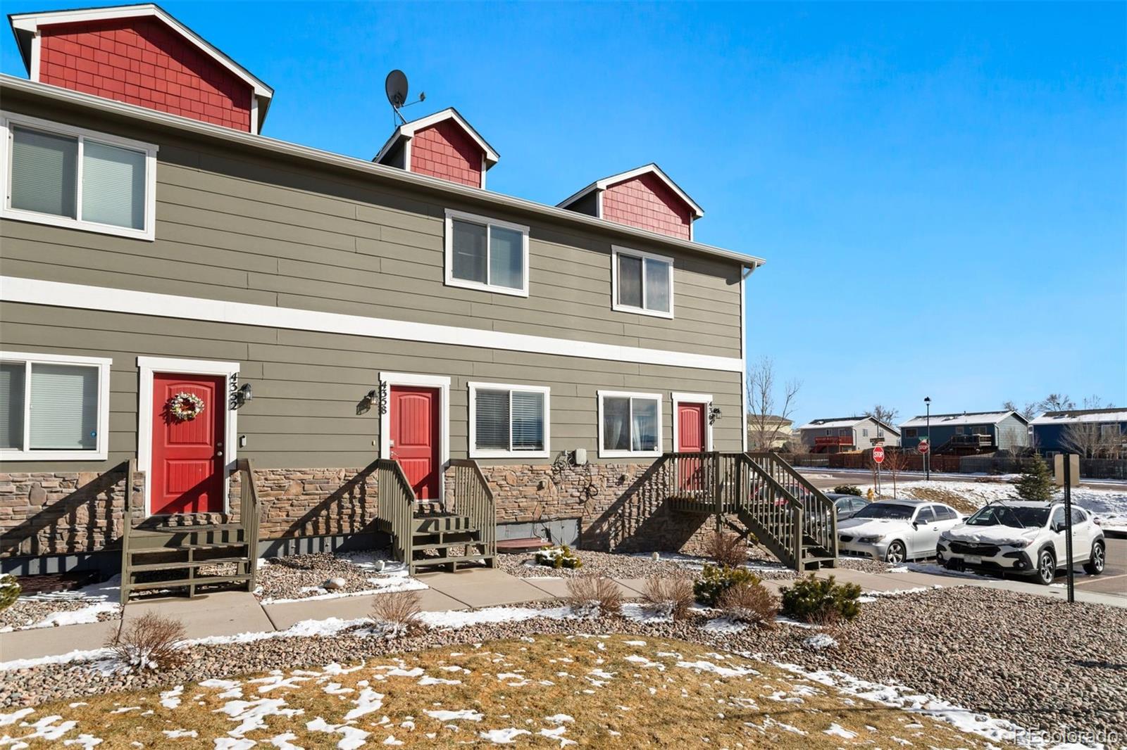 MLS Image #25 for 4358  yellow dock point,colorado springs, Colorado